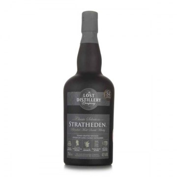 Lost Distillery Stratheden